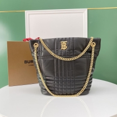 Burberry Top Handle Bags